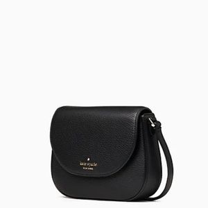 Kate Spade Leila Mini Flap Crossbody